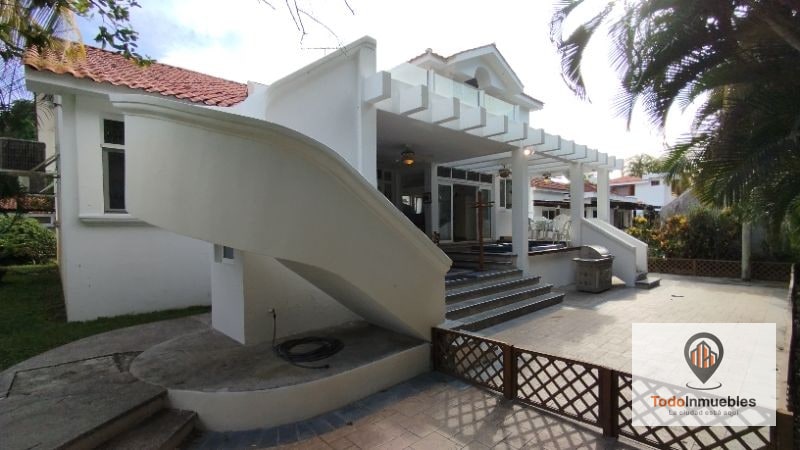 Casa en Venta en Pacific All Seasons (Villas del Pacífico)  - 4