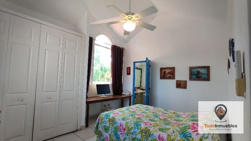 Casa en Venta en Pacific All Seasons (Villas del Pacífico)  - 10