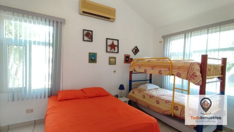 Casa en Venta en Pacific All Seasons (Villas del Pacífico)  - 12