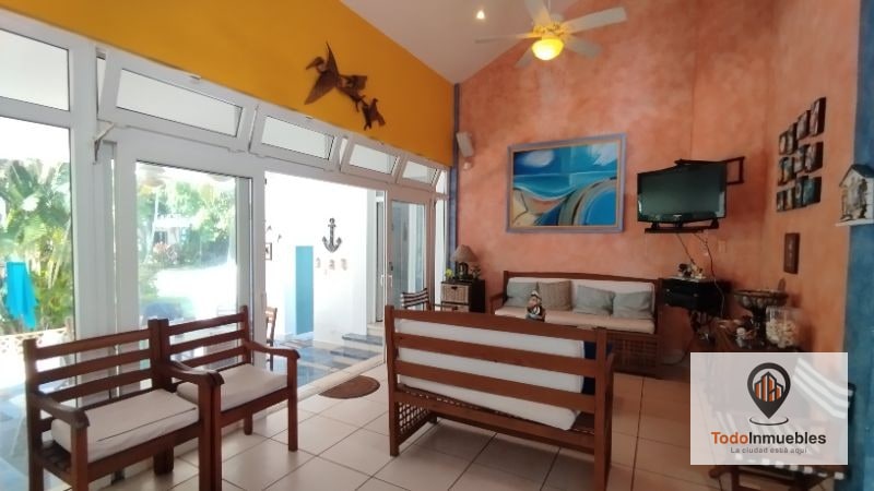Casa en Venta en Pacific All Seasons (Villas del Pacífico)  - 11