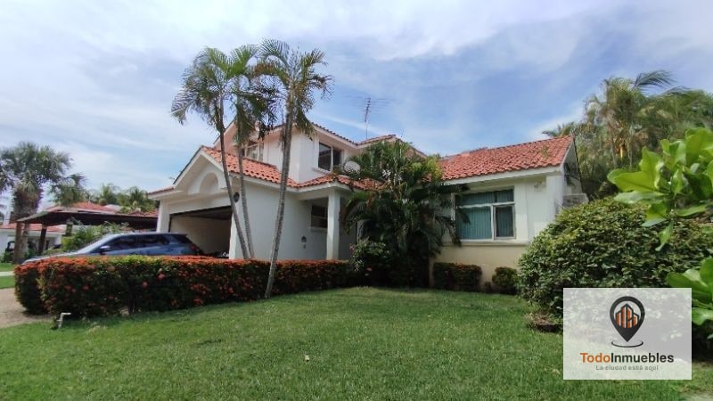 Casa en Venta en Pacific All Seasons (Villas del Pacífico) - 1
