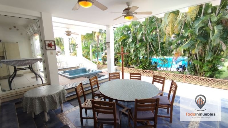 Casa en Venta en Pacific All Seasons (Villas del Pacífico) - 5