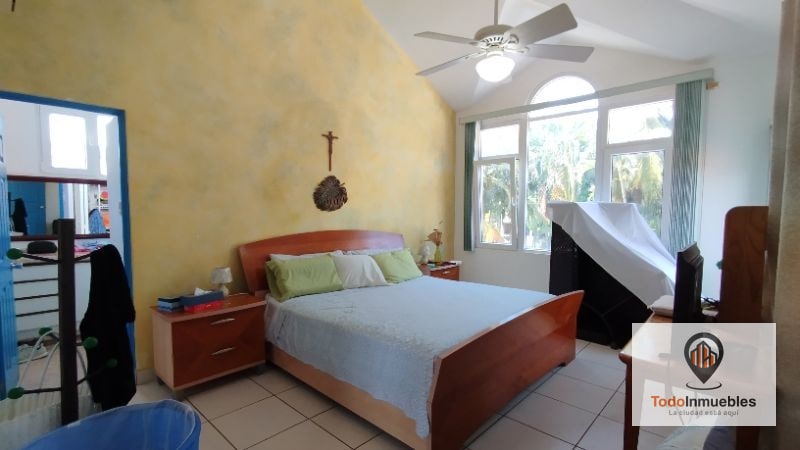Casa en Venta en Pacific All Seasons (Villas del Pacífico) - 9