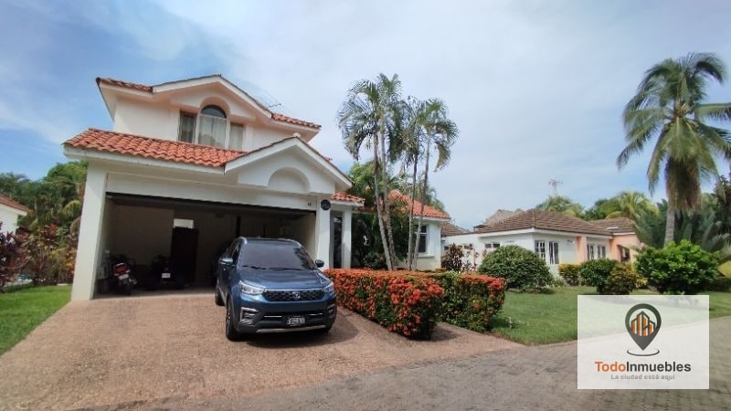 Casa en Venta en Pacific All Seasons (Villas del Pacífico)  - 7