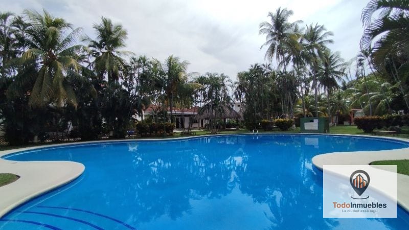 Casa en Venta en Pacific All Seasons (Villas del Pacífico)  — Casa vacacional en Venta en Villas del Pacifico, Puerto San José, Escuintla — foto 6 de 12
