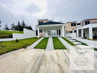 Casa en renta en la Fontana, km 25.5 Carretera A El Salvador — Casa en Alquiler en km 21-25, Carretera a El Salvador, Guatemala, Ciudad — miniatura 1 de 13