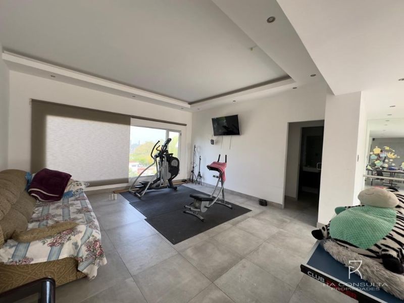 Venta Casa Zona 15 VH1 - 3