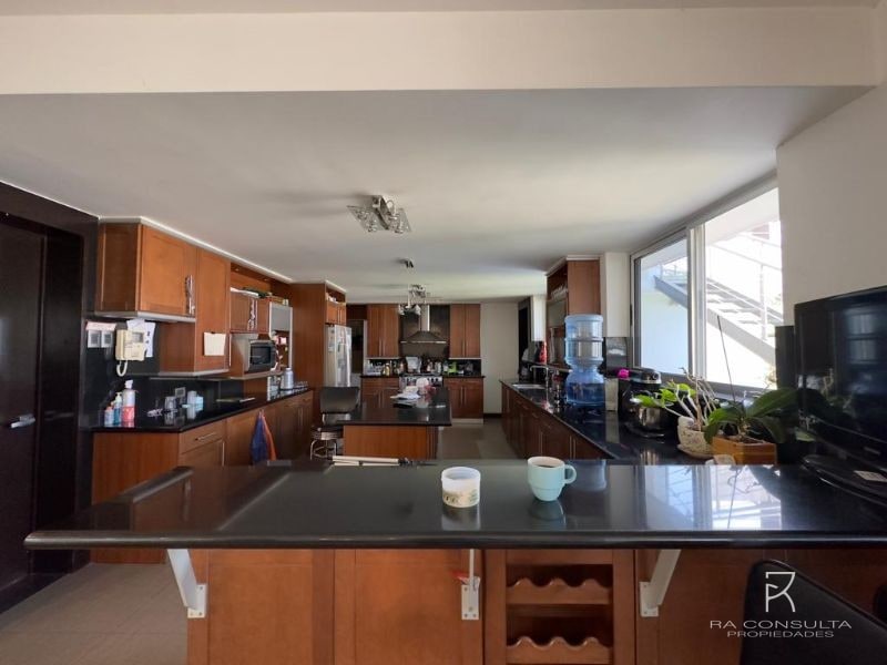 Venta Casa Zona 15 VH1 - 5
