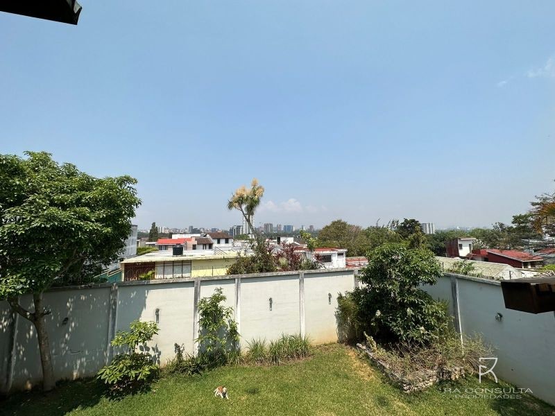 Venta Casa Zona 15 VH1 - 8