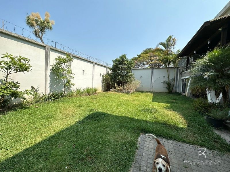 Venta Casa Zona 15 VH1 - 9