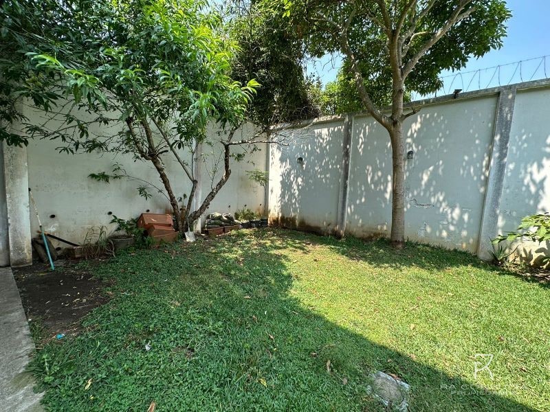Venta Casa Zona 15 VH1 - 10