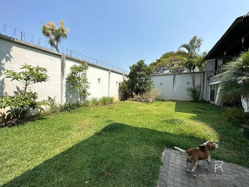 Venta Casa Zona 15 VH1 - 7