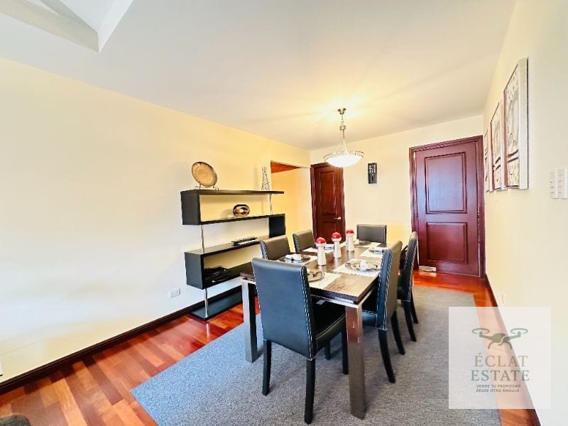 Apartamento de 1 Habitación en Alquiler Amoblado en Casa Rialto, Zona 14. — Apartamento en Alquiler en Casa Rialto, Zona 14, Guatemala, Ciudad — foto 5 de 7