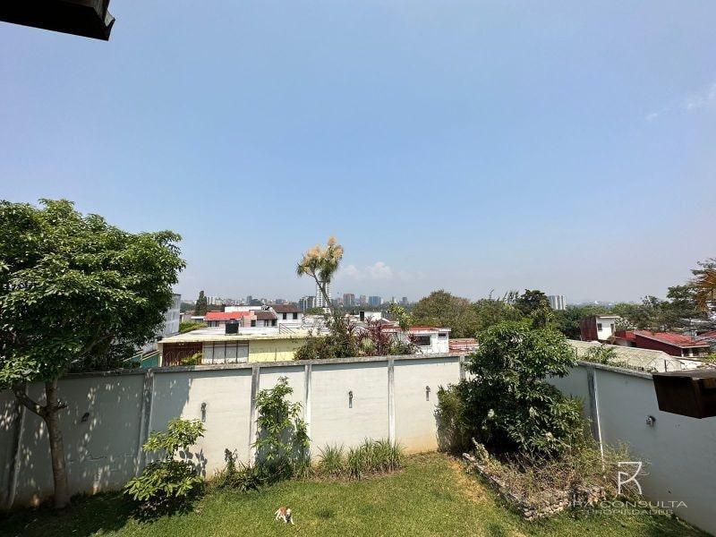 Venta Casa Zona 15 VH1 - 6