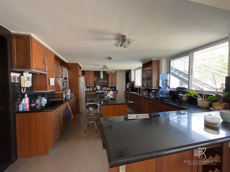 Venta Casa Zona 15 VH1 - 4