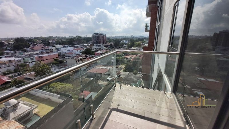VENTA. APARTAMENTO. EDIFICIO. ARALIA. MARISCAL. IDEAL INVERSIONISTAS. GUATEMALA - 5
