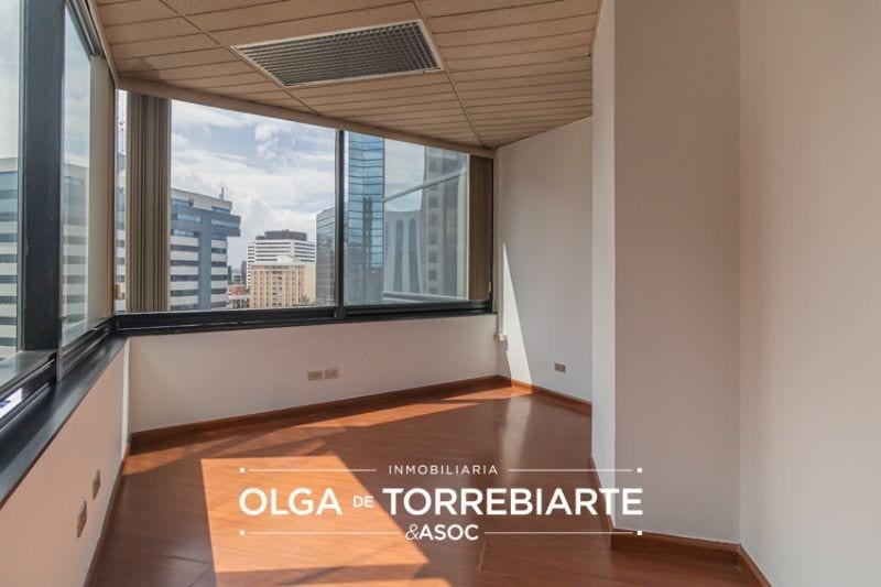 Oficina en Murano Center, zona 10 — Oficina en Alquiler en Murano Center, Zona 10, Guatemala, Ciudad — foto 4 de 6