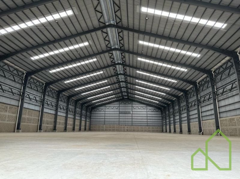 Bodega 2,520m2 en Alquiler en Tecnopark, Km.67.5 carretera a Taxisco — Bodega / Ofibodega en Alquiler en Taxisco, Santa Rosa — foto 2 de 6