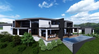 Casa en VENTA en Sausalito km 18.5 a Fraijanes — Casa en Venta en Carretera a El Salvador, Guatemala, Ciudad — miniatura 8 de 8
