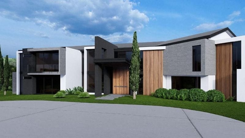 Casa en VENTA en Sausalito km 18.5 a Fraijanes — Casa en Venta en Carretera a El Salvador, Guatemala, Ciudad — foto 5 de 8