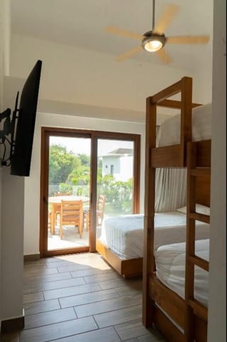 VILLA MONTERRICO VENTA — Casa vacacional en Venta en Iztapa, Escuintla — miniatura 6 de 6