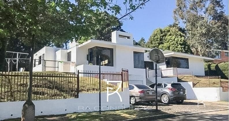 Casa, San Francisco Javier, km 16.5 Carretera a El Salvador - 9