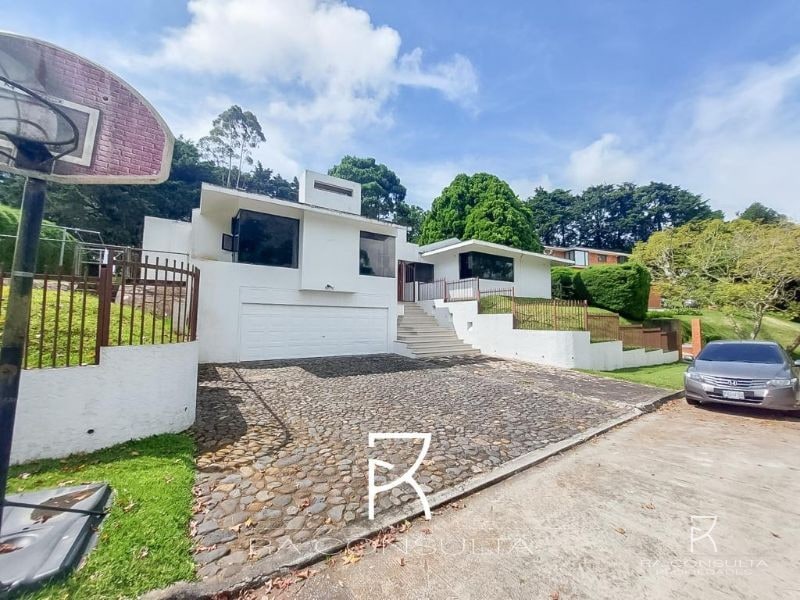 Casa, San Francisco Javier, km 16.5 Carretera a El Salvador - 7