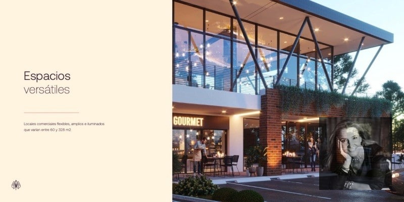 PLAZA COMERCIAL QUETZALTENANGO / Locales en Renta - 5