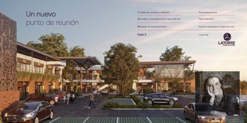 PLAZA COMERCIAL QUETZALTENANGO / Locales en Renta - 14