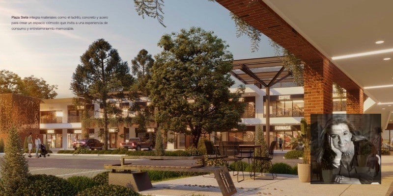 PLAZA COMERCIAL QUETZALTENANGO / Locales en Renta - 1