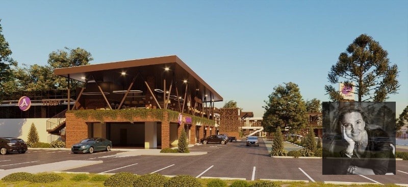 PLAZA COMERCIAL QUETZALTENANGO / Locales en Renta - 9
