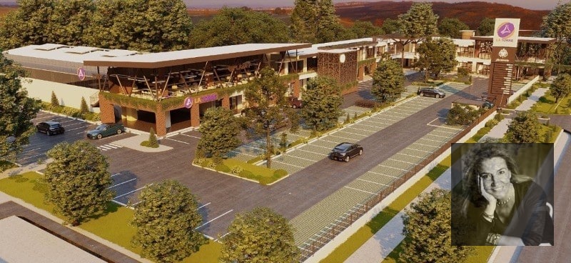 PLAZA COMERCIAL QUETZALTENANGO / Locales en Renta - 10