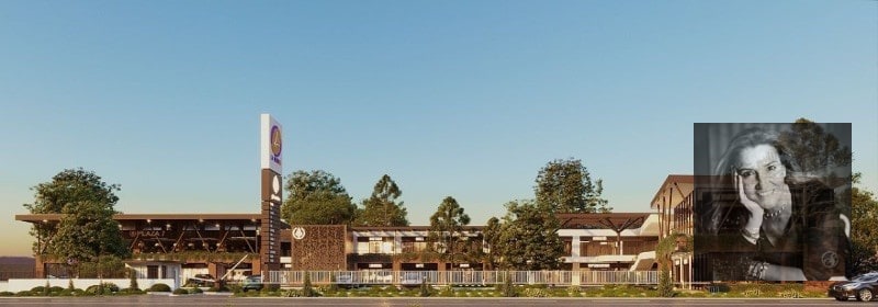 PLAZA COMERCIAL QUETZALTENANGO / Locales en Renta - 12