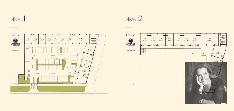 PLAZA COMERCIAL QUETZALTENANGO / Locales en Renta - 15