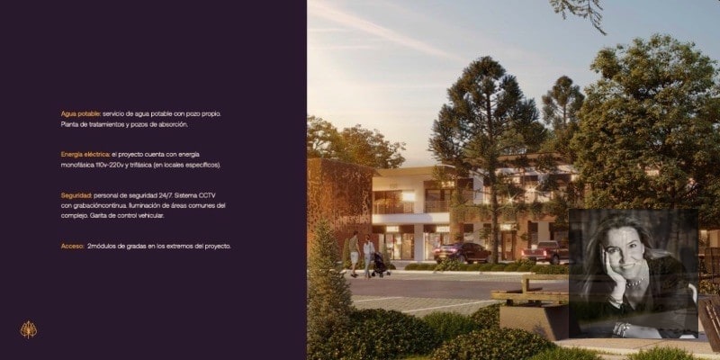 PLAZA COMERCIAL QUETZALTENANGO / Locales en Renta - 2