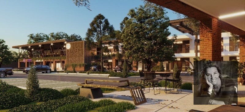 PLAZA COMERCIAL QUETZALTENANGO / Locales en Renta - 11