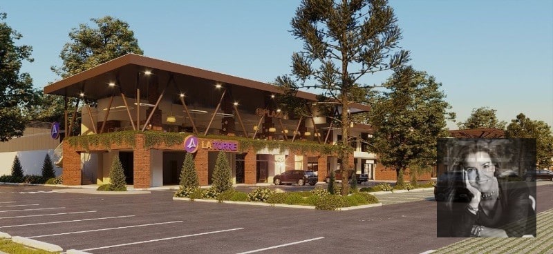 PLAZA COMERCIAL QUETZALTENANGO / Locales en Renta - 13