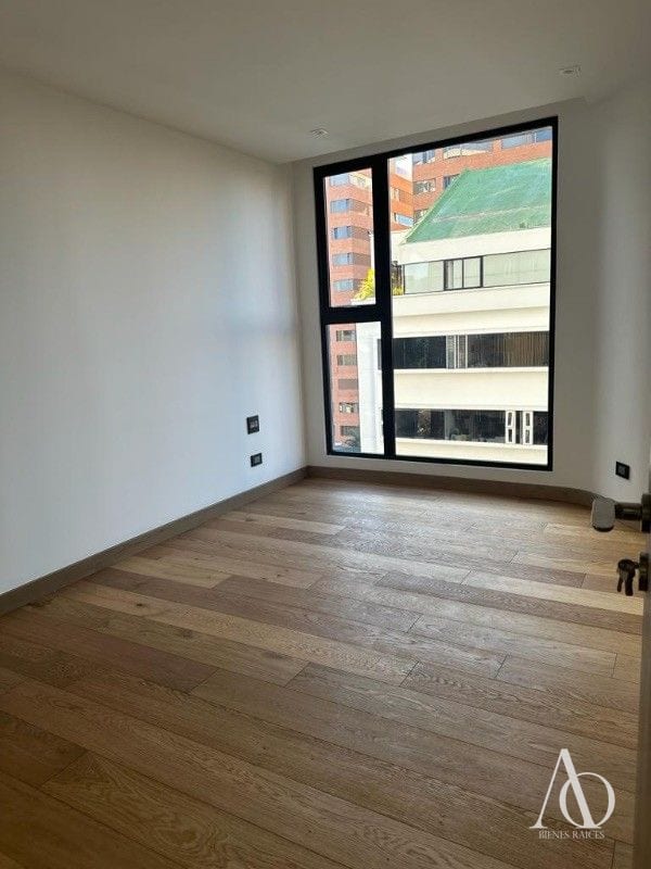 Apartamento en Alquiler Edificio Vertic, zona 14 N7 / EN DIRECTO — Apartamento en Alquiler en Vertic, Zona 14, Guatemala, Ciudad — foto 7 de 10