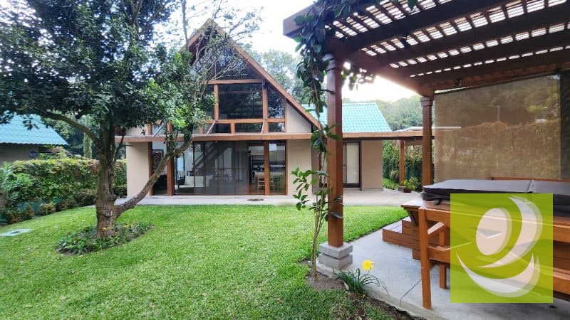 VENDO CASA EN CONDOMINIO ENTRADA A SAN MIGUEL DUEÑAS SACATEPEQUEZ - 15