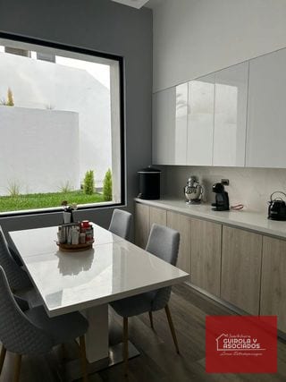 CASA EN VENTA EN SANTA ROSALIA LA LAGUNA — Casa en Venta en Santa Rosalia La Laguna, Carretera a El Salvador, Guatemala, Ciudad — miniatura 5 de 6