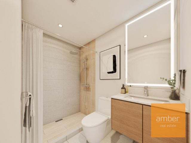 Hessen, zona 15 — Apartamento en Venta en Hessen Apartamentos, Zona 15, Guatemala, Ciudad — foto 13 de 16
