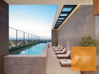 Hessen, zona 15 — Apartamento en Venta en Hessen Apartamentos, Zona 15, Guatemala, Ciudad — miniatura 6 de 8