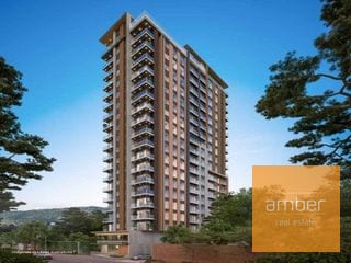 Hessen, zona 15 — Apartamento en Venta en Hessen Apartamentos, Zona 15, Guatemala, Ciudad — miniatura 1 de 16