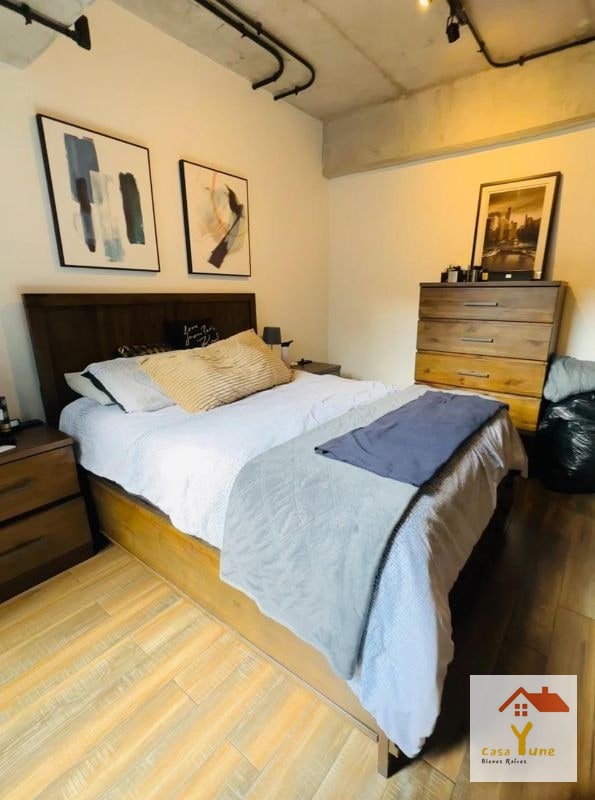 Apartamento en venta zona 14 excelente ubicación - 5