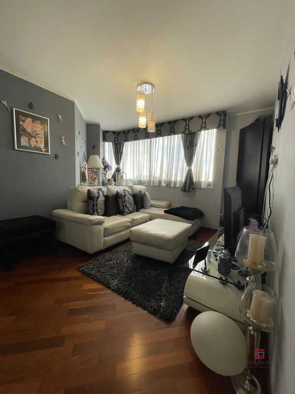Apartamento en venta en Las Gemas zona 11 - 6