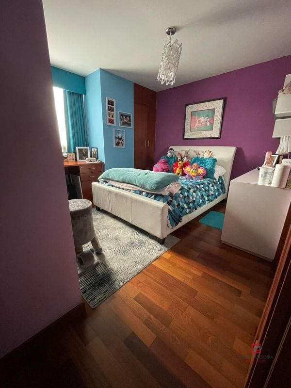 Apartamento en venta en Las Gemas zona 11 — Apartamento en Venta en Las Gemas, Zona 11, Guatemala, Ciudad — foto 2 de 9