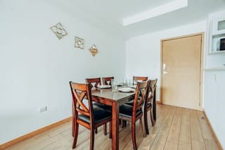 Apartamento Venta Zona 10 Amueblado   — Apartamento en Venta en City Haus, Zona 10, Guatemala, Ciudad — miniatura 5 de 14