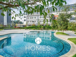 APARTAMENTO EN VENTA, ZONA 14 LA VILLA — Apartamento en Venta en La Villa, Zona 14, Guatemala, Ciudad — miniatura 1 de 14