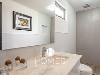APARTAMENTO EN VENTA, ZONA 14 LA VILLA — Apartamento en Venta en La Villa, Zona 14, Guatemala, Ciudad — miniatura 7 de 14