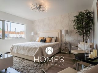 APARTAMENTO EN VENTA, ZONA 14 LA VILLA — Apartamento en Venta en La Villa, Zona 14, Guatemala, Ciudad — miniatura 6 de 14